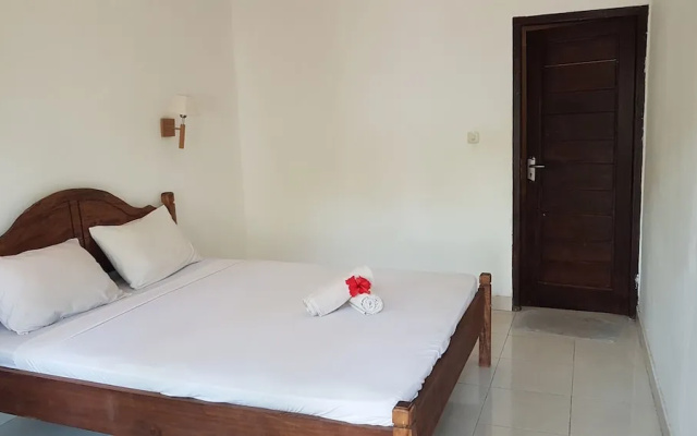 Al Maida Homestay