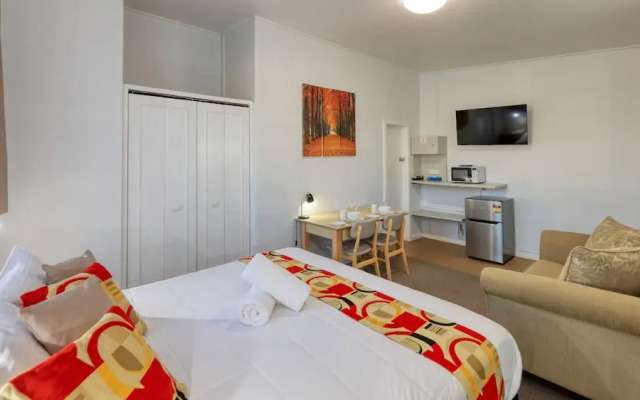 CBD Gi Motel