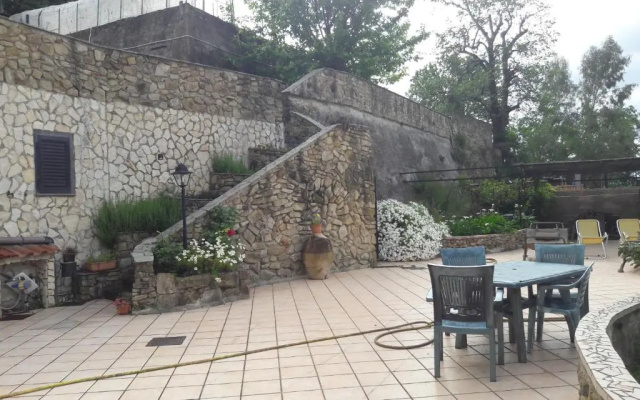 La vecchia fattoria