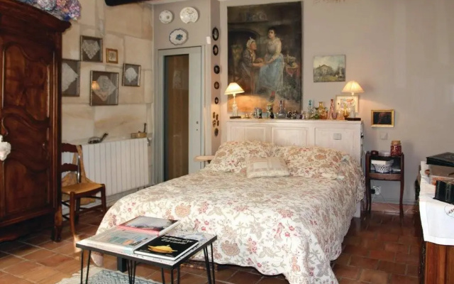 La Casa de Boulbon