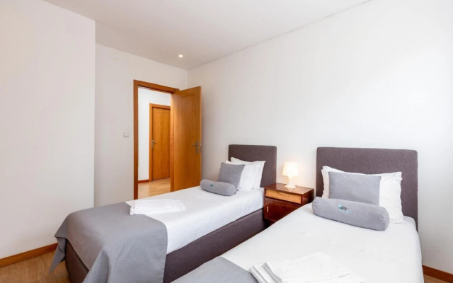 Feel Porto Stylish Flat I