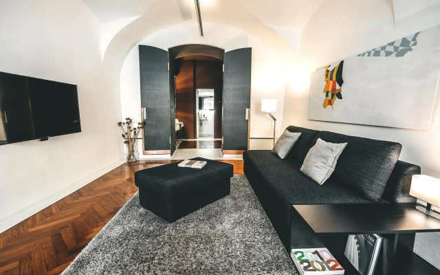 Mart's Choice Apartment