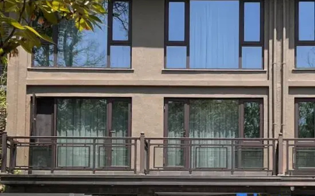 Jinyun Residential Accommodation