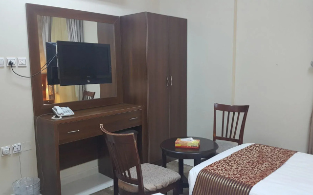 Hayat Jobair Hotel
