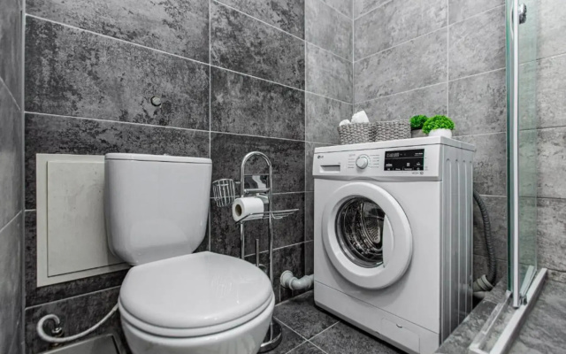 Bayhouse в микрорайоне Аксай 5