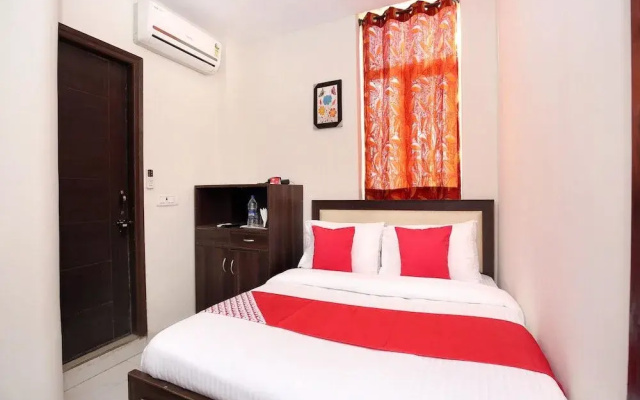 OYO 8664 Hotel 1st Choice