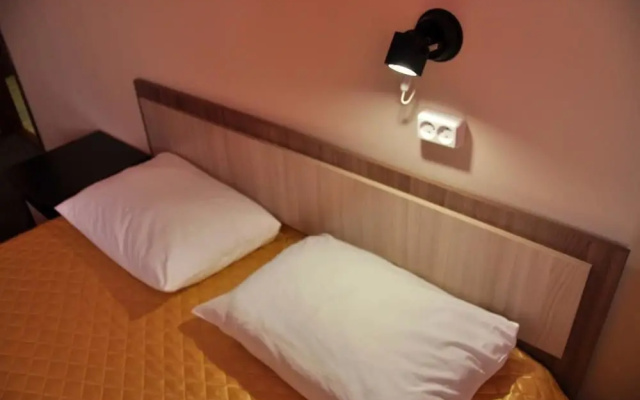 The 8Th Floor Hostel