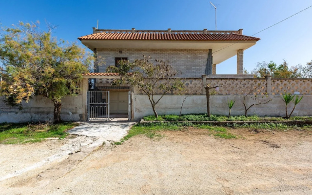 3147 Villa Santina by Barbarhouse