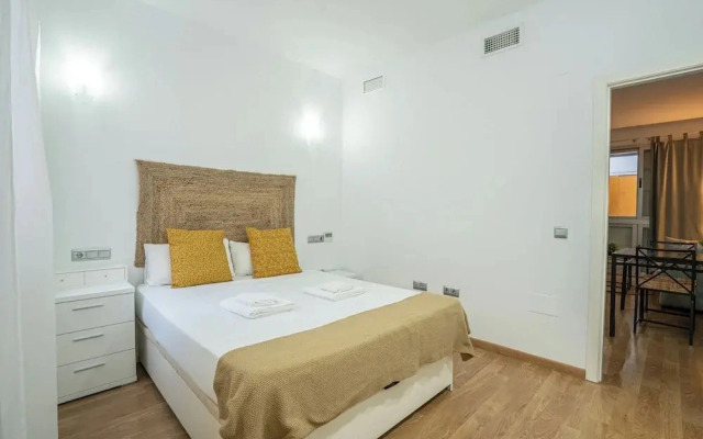 Stay U-nique Apartment Trinidad