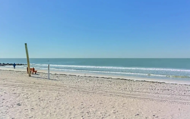Island Dreams Gulf Breeze #2