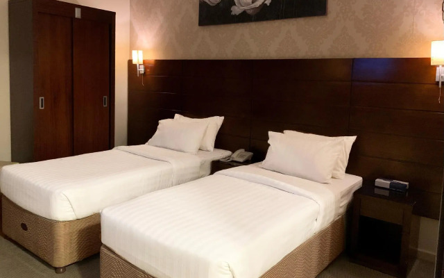Mirage Al Salam Hotel