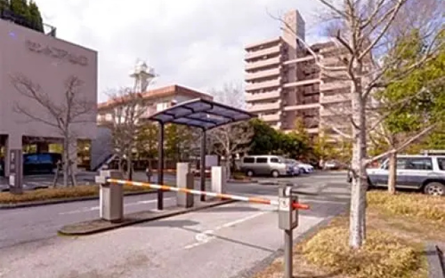 Centocor Yamaguchi - Vacation STAY 30673v