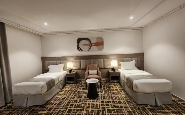 kanaf hotel