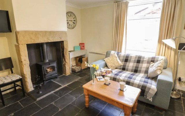 Cosy Cottage