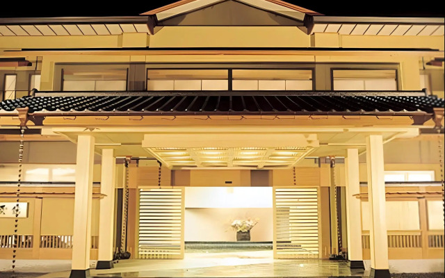 Nishiyama Onsen Keiunkan