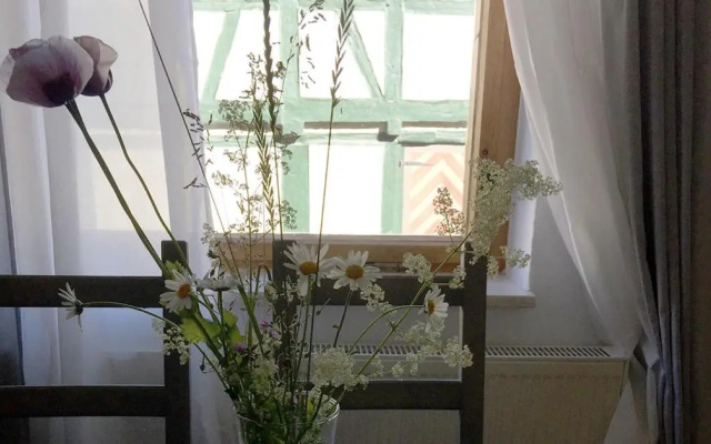 Apartment am alten Markt