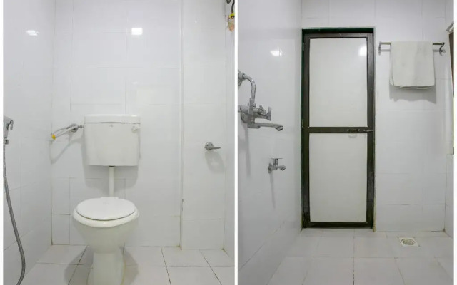 Hotel Shiv Sagar Residency by OYO Rooms