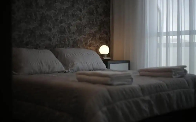 Be Haus Temporary Apartments