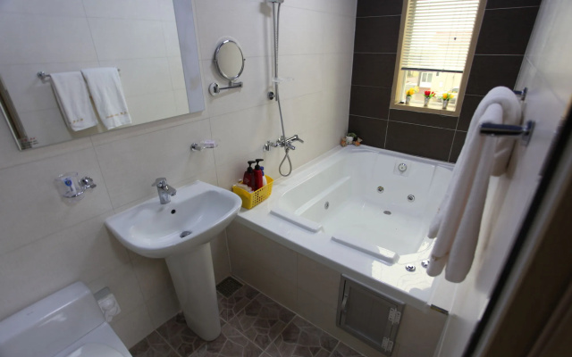 Basapan Pension
