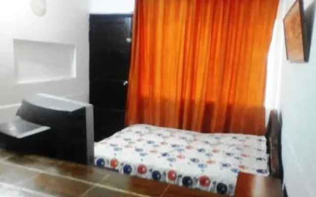 Casa Bogota
