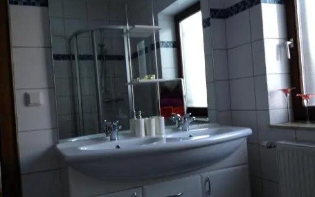 Haus zur Therme