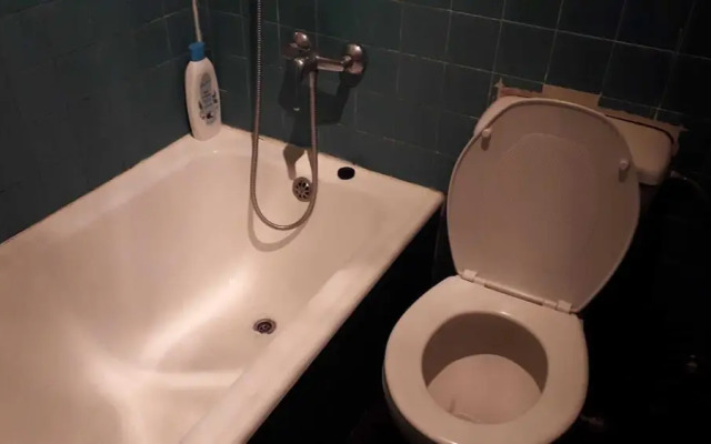 Room in Marechal Saldanha