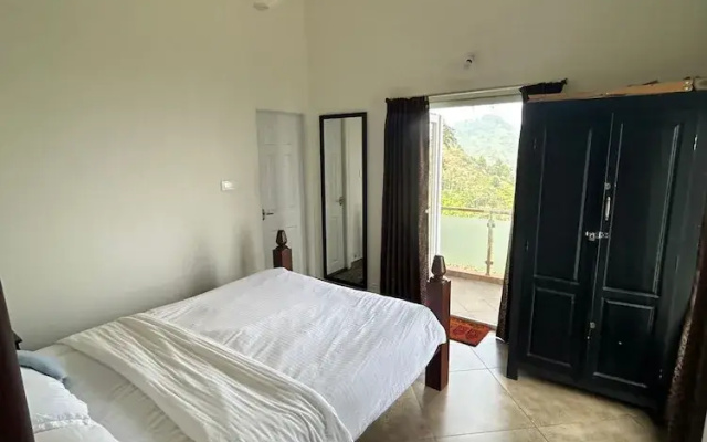 S ELLA Residency