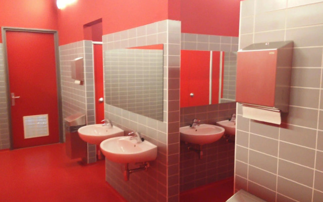 Stayokay Eindhoven - Hostel