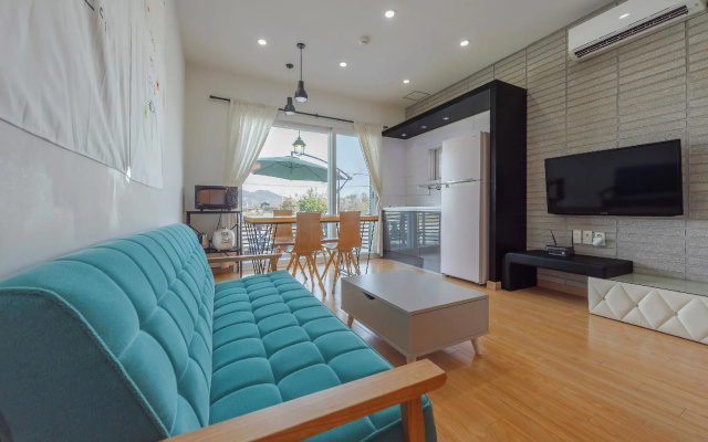 Suncheon Sum Pension