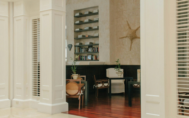 Casa Colonial Beach & Spa