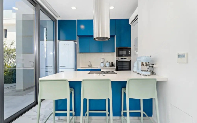 Protaras By the Bay Villa 19