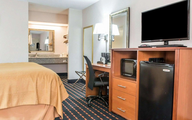 Quality Inn Marianna South