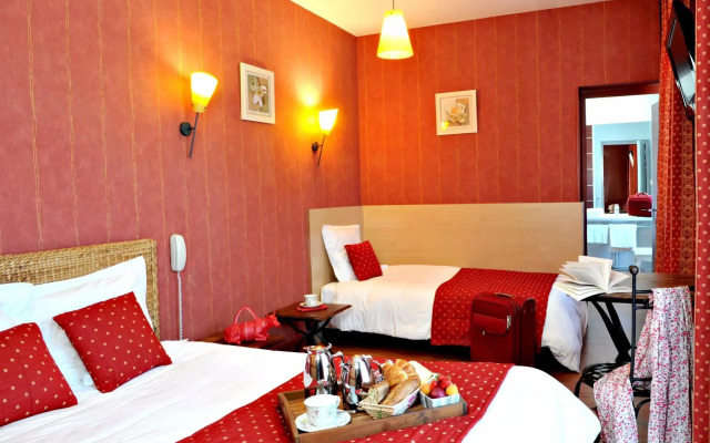 Le Parc Hôtel