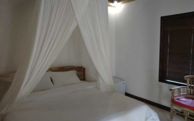 Amara Giri Villas