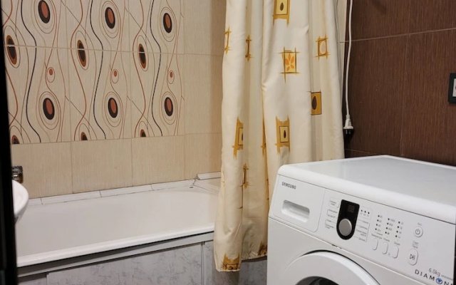 InnDays Подольск Профсоюзная