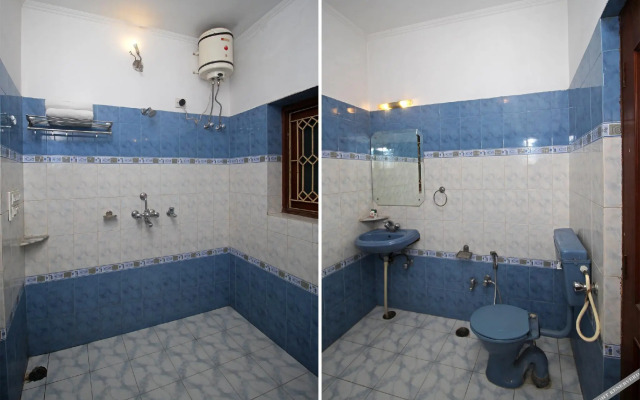 OYO 2218 Home Stay Vaishali