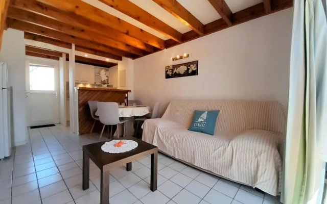 Villa Carnac, 3 pièces, 4 personnes - FR-1-477-104