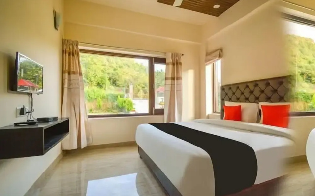 Nakshatra Resort Shimla