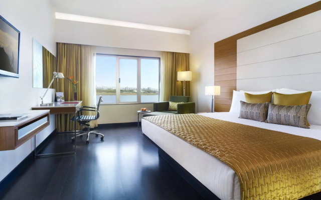 Surat Marriott Hotel