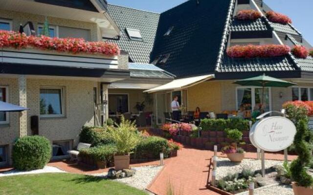 Haus Nesemeyer In Bad Laer Germany From 91 Photos Reviews