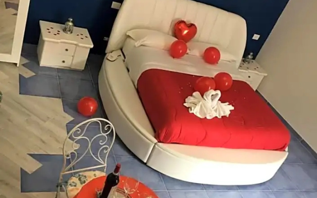 B&B Sognando Vietri E SPA Esclusiva (Adults Only)