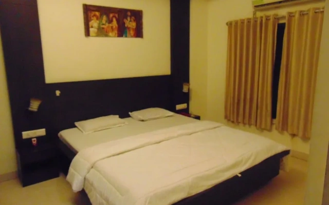 Hotel Meghdoot