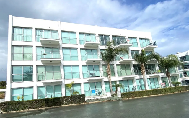 Coastal Escape Protaras - Holiday Apts