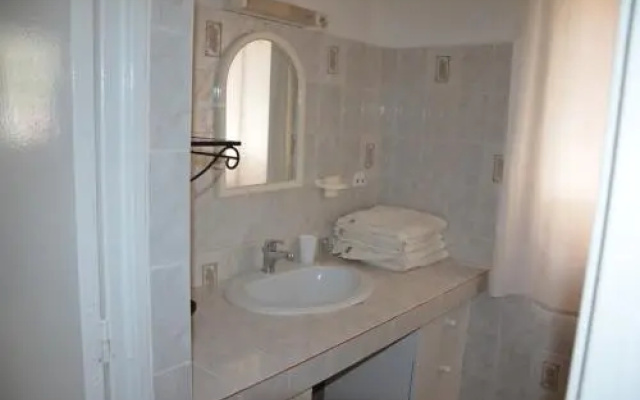 Auberge de l'Orangeraie