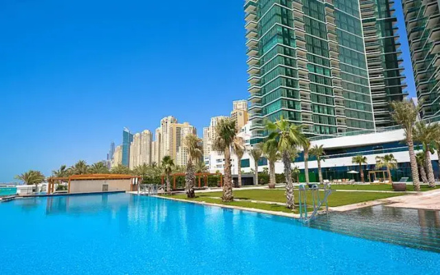 OkDubaiApartments - Lotus JBR