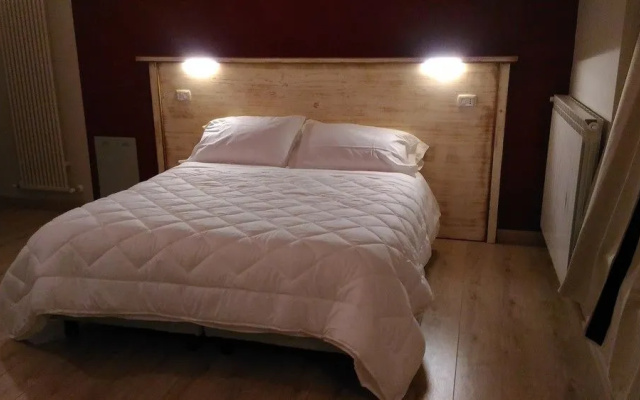 Hotel Il Fienile