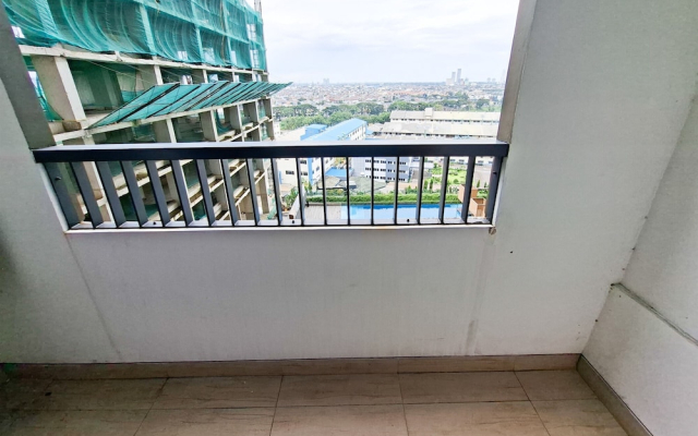 Homelike And Relaxing Studio Apartment Collins Boulevard