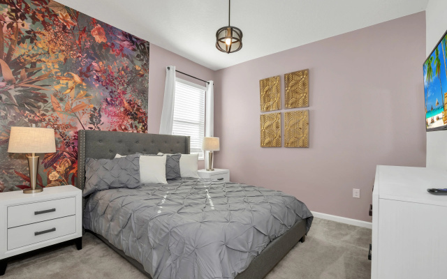 2613CALISTOGA, Kissimmee, US