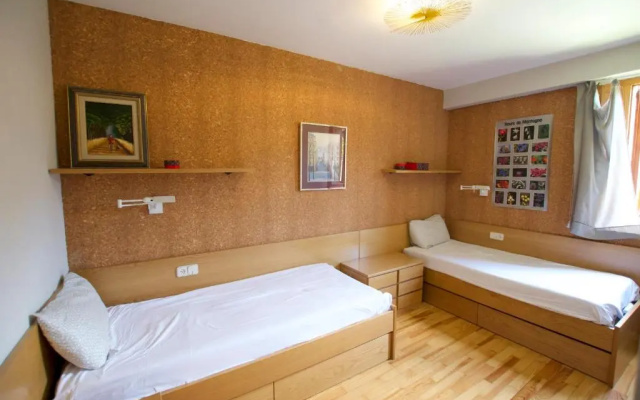 Apartament Cal Puigbó