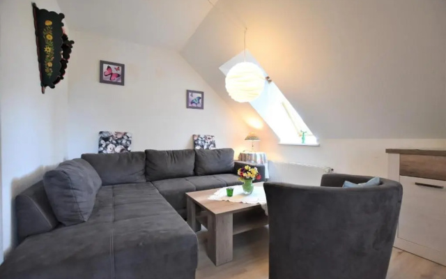 Haus Antje-Kellenhusen Whg2